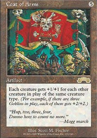 Coat of Arms [Exodus]