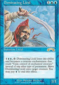 Dominating Licid [Exodus]