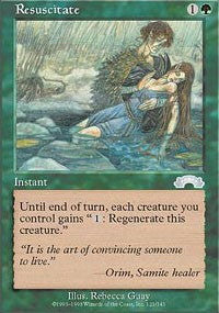 Resuscitate [Exodus]