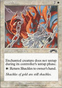 Shackles [Exodus]
