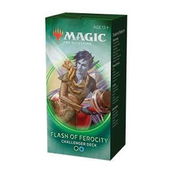 Challenger Decks 2020