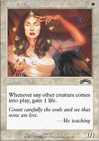 Soul Warden [Exodus]