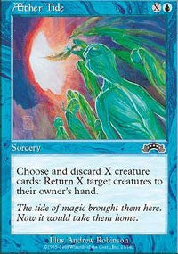 Aether Tide [Exodus]