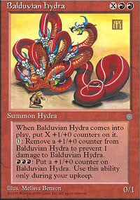 Balduvian Hydra [Ice Age]