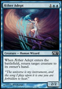 Aether Adept [Magic 2012]