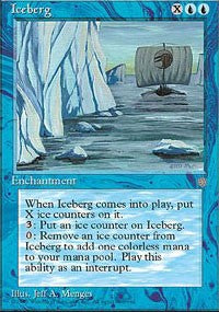Iceberg [Ice Age]