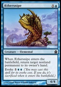 Aethersnipe [Commander 2011]
