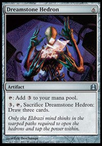 Dreamstone Hedron [Commander 2011]