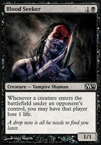 Blood Seeker [Magic 2012]