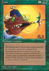 Lure [Ice Age]
