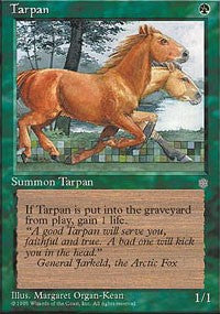 Tarpan [Ice Age]