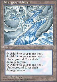 Underground River [Ice Age]