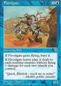 Floodgate [Mirage]