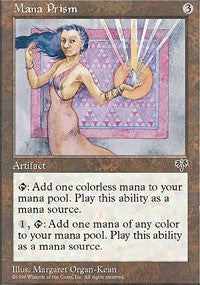 Mana Prism [Mirage]