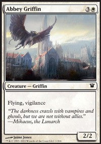 Abbey Griffin [Innistrad]