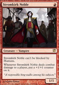 Stromkirk Noble [Innistrad]