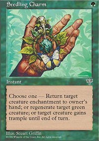 Seedling Charm [Mirage]