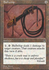 Bullwhip [Stronghold]