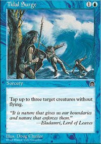 Tidal Surge [Stronghold]