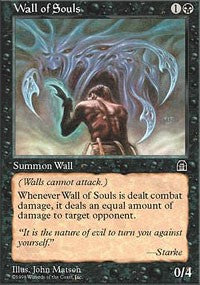 Wall of Souls [Stronghold]