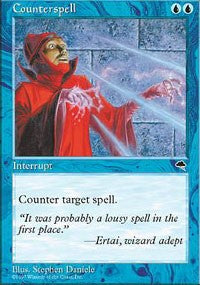 Counterspell [Tempest]