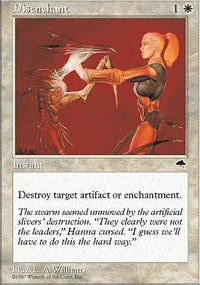Disenchant [Tempest]