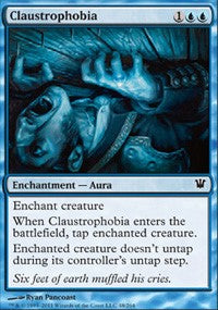 Claustrophobia [Innistrad]