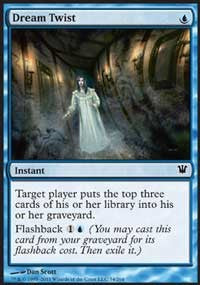 Dream Twist [Innistrad]
