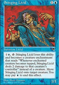 Stinging Licid [Tempest]