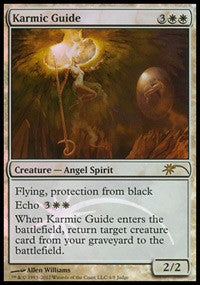 Karmic Guide [Judge Gift Cards 2012]