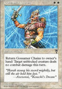 Gossamer Chains [Visions]