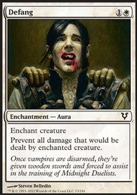 Defang [Avacyn Restored]