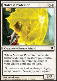 Midvast Protector [Avacyn Restored]