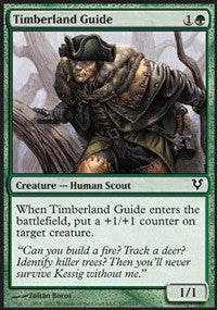 Timberland Guide [Avacyn Restored]