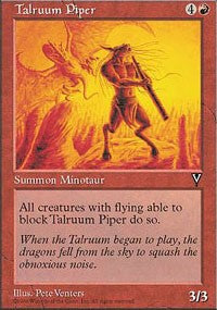 Talruum Piper [Visions]