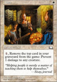 Alms [Weatherlight]