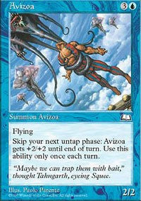 Avizoa [Weatherlight]