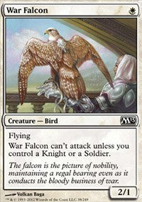 War Falcon [Magic 2013]