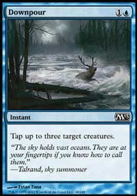Downpour [Magic 2013]