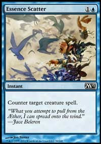 Essence Scatter [Magic 2013]