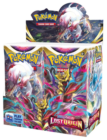 Lycanroc GX Box Lycanroc GX Box