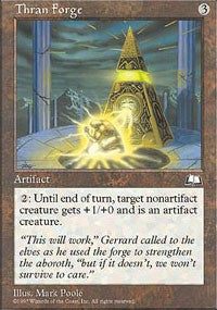 Thran Forge [Weatherlight]
