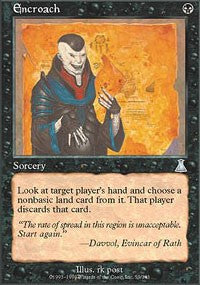 Encroach [Urza's Destiny]