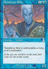 Metathran Elite [Urza's Destiny]