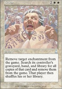 Scour [Urza's Destiny]