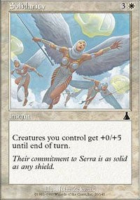 Solidarity [Urza's Destiny]