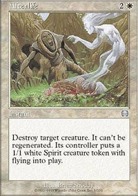 Afterlife [Mercadian Masques]