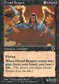 Dread Reaper [Portal]
