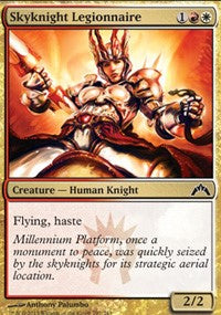Skyknight Legionnaire [Gatecrash]