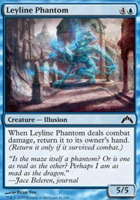 Leyline Phantom [Gatecrash]